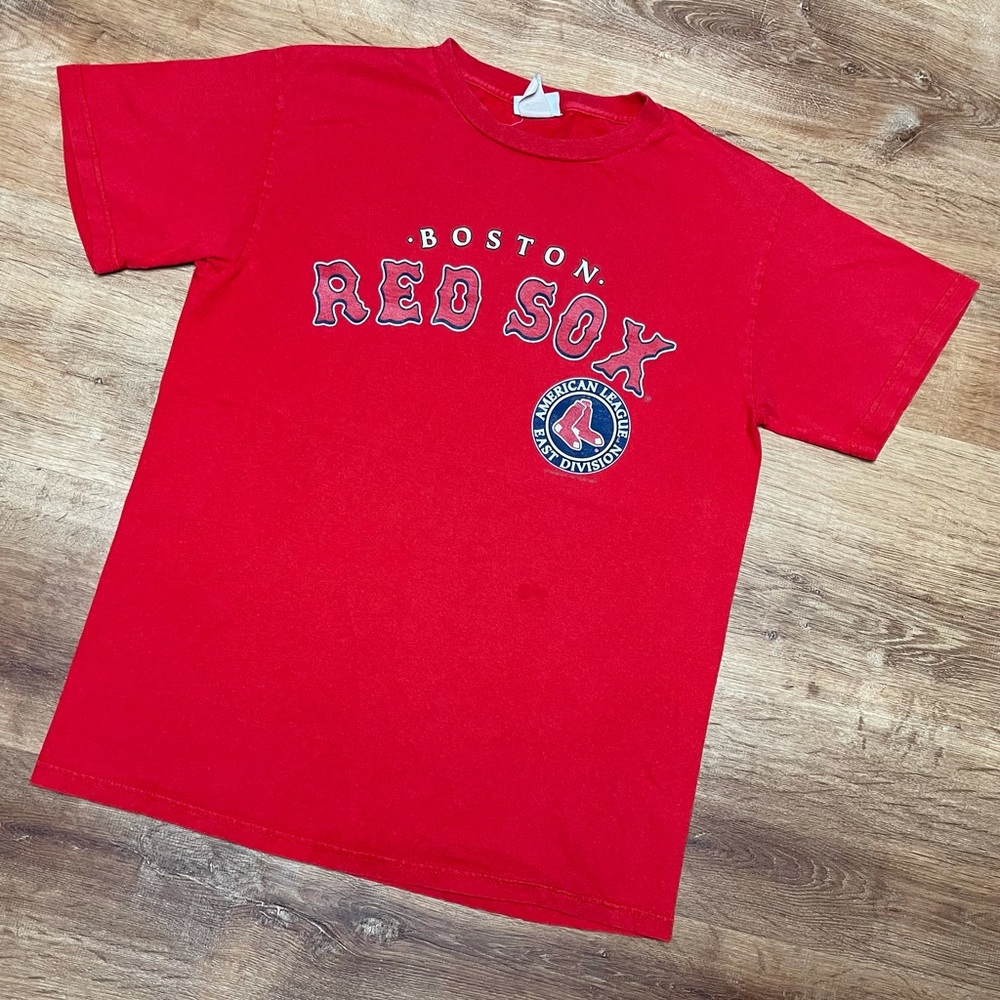 Boston Red Sox‎